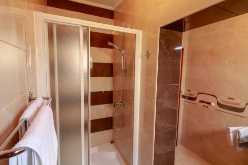 Apartamento Villa ?evelj