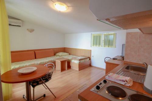 Apartamento Villa ?evelj