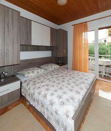 Apartamento Villa ?evelj