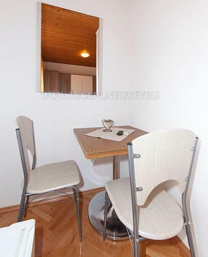 Apartamento Villa ?evelj