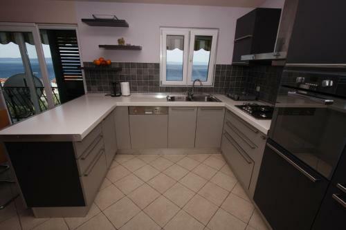 Mitan Apartman