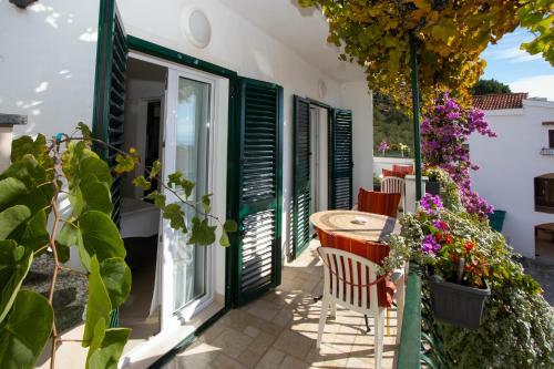 Hostal Pension Haus Kovac