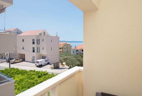 Apartamento Vila Nena Tucepi
