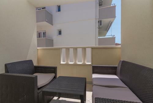 Apartamento Vila Nena Tucepi