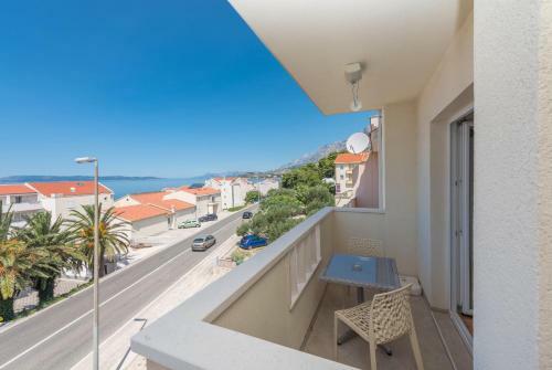 Apartamento Vila Nena Tucepi