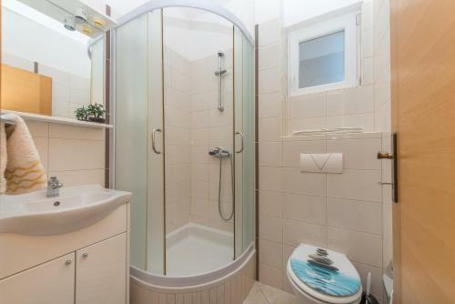 Apartamento Vila Nena Tucepi