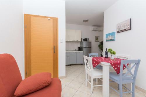 Apartamento Vila Nena Tucepi