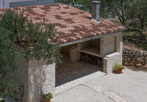 Apartamento Vila Nena Tucepi