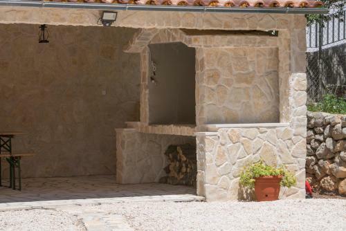 Apartamento Vila Nena Tucepi