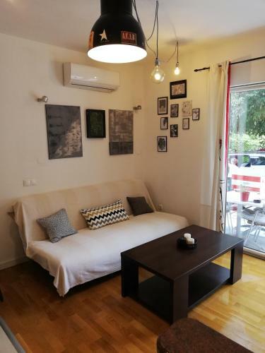 Apartamento Mala Tonina