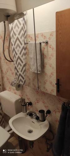 Apartamento Mala Tonina