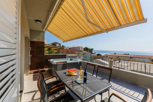 Apartamentos Gujinovi?