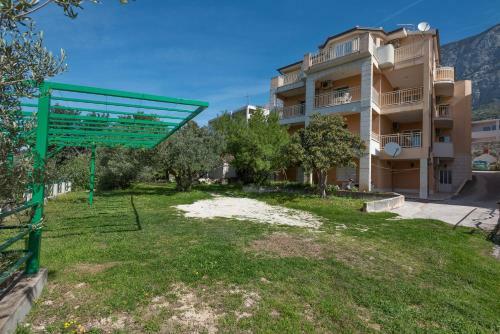 Apartamento Villa Ivka
