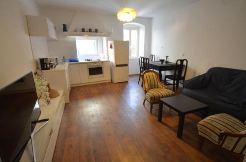 Apartamento Rovinj R.z.