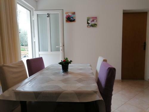 Apartamentos Casa Lidija