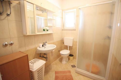 Apartamentos Casa Lidija