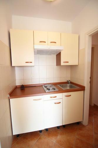 Apartamentos Casa Lidija