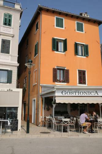 Apartment Riva