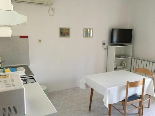 Martin Apartments
