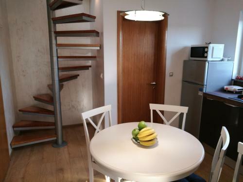 Apartments Aida Rovinj