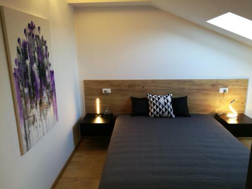 Apartments Aida Rovinj