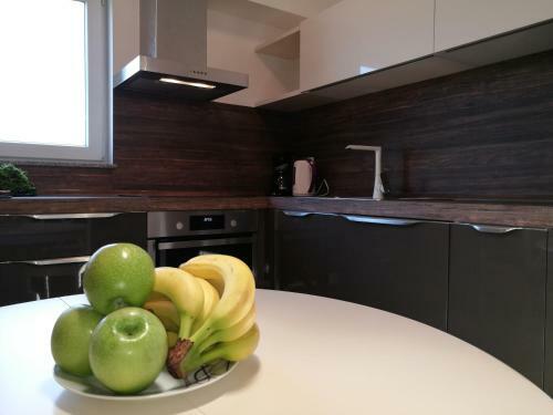 Apartments Aida Rovinj
