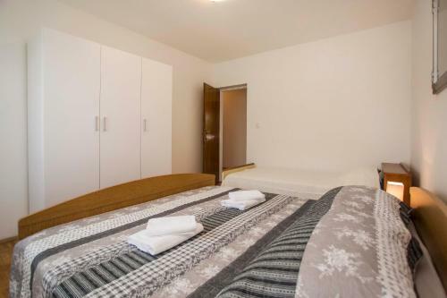 Vili Apartment