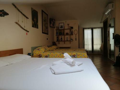 Bed & Breakfast La Casa Dei Fiori