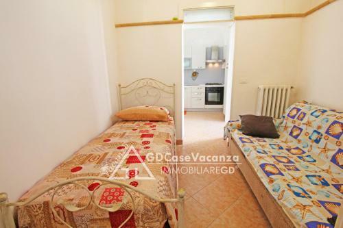 Apartamento Gd Case Vacanza - Casetta A Corte -