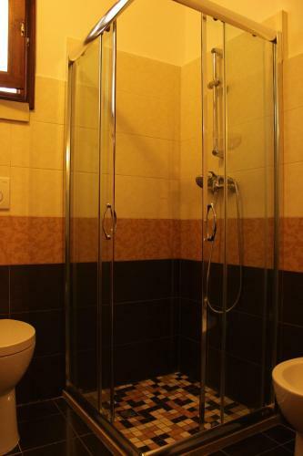 Hostal Alla Corte Del Naif