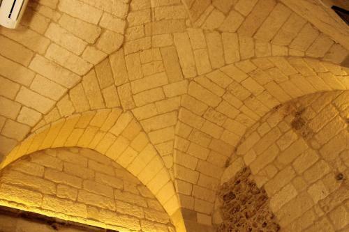 Hostal Alla Corte Del Naif