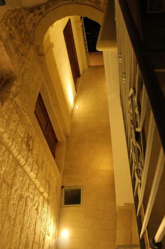 Hostal Alla Corte Del Naif