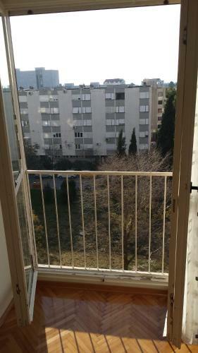 Apartment Ivana