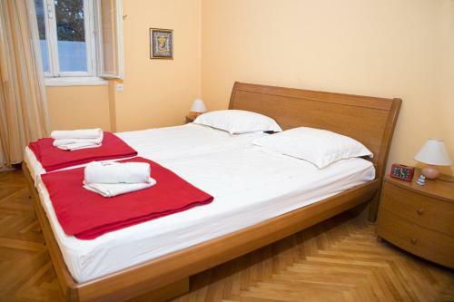 Apartment Elvira