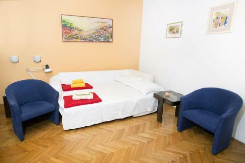 Apartment Elvira