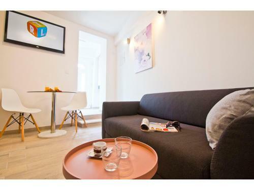 Heart Of Split Apartments