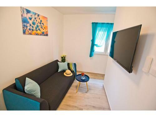 Heart Of Split Apartments