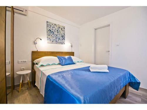 Heart Of Split Apartments