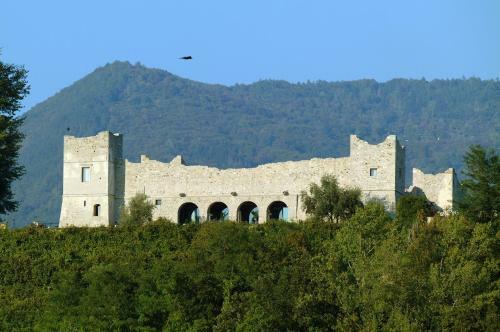 Bed & Breakfast Castelletto