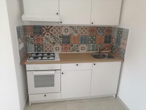 Bed & Breakfast Villa Theresa