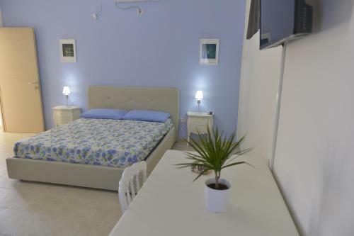 Bed & Breakfast Villa Theresa
