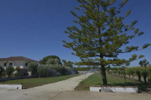 Bed & Breakfast Villa Theresa