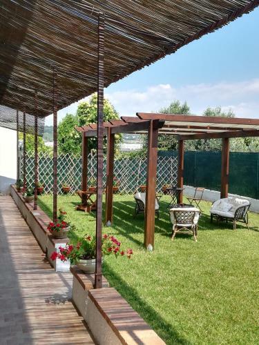 Bed & Breakfast Villa Theresa