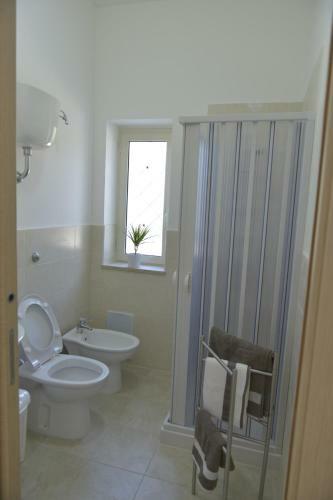 Bed & Breakfast Villa Theresa