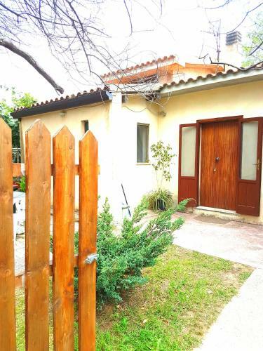 Apartamento Villini Totoenita