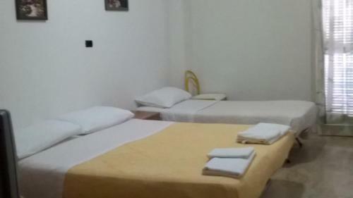 Hotel I Campanacci