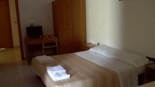Hotel I Campanacci