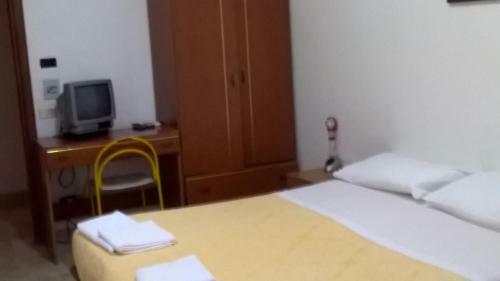 Hotel I Campanacci