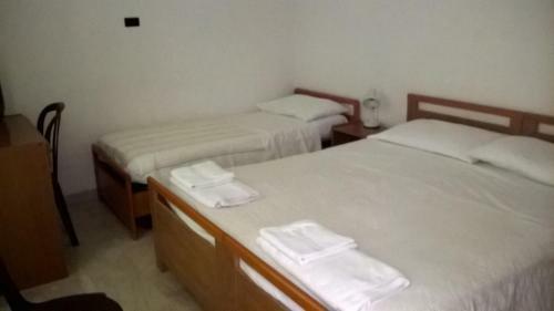 Hotel I Campanacci