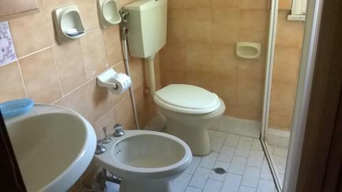 Hotel I Campanacci
